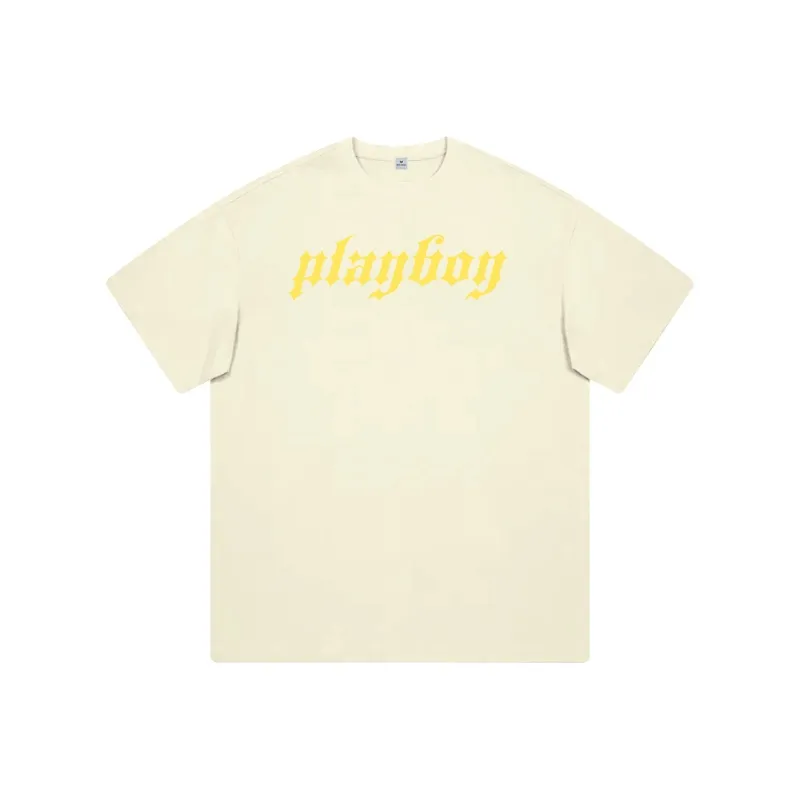 Playboy T-Shirts Unisex-9