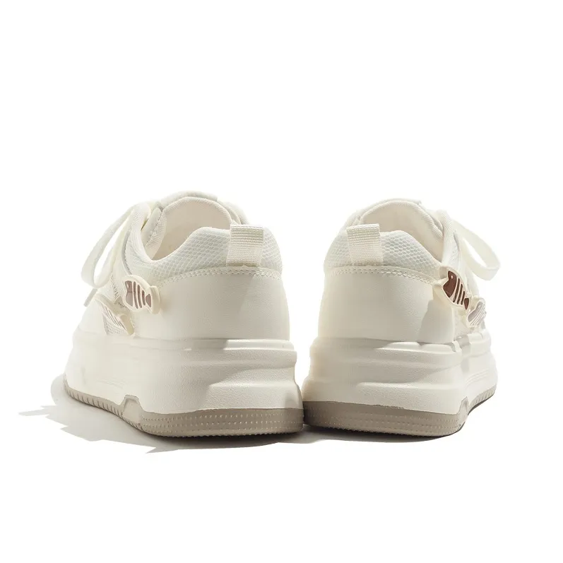 BEIER Low Top Skateboard Shoes Women's-8