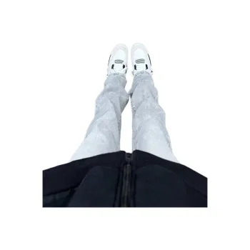 SUNSETMONENT Jeans Unisex