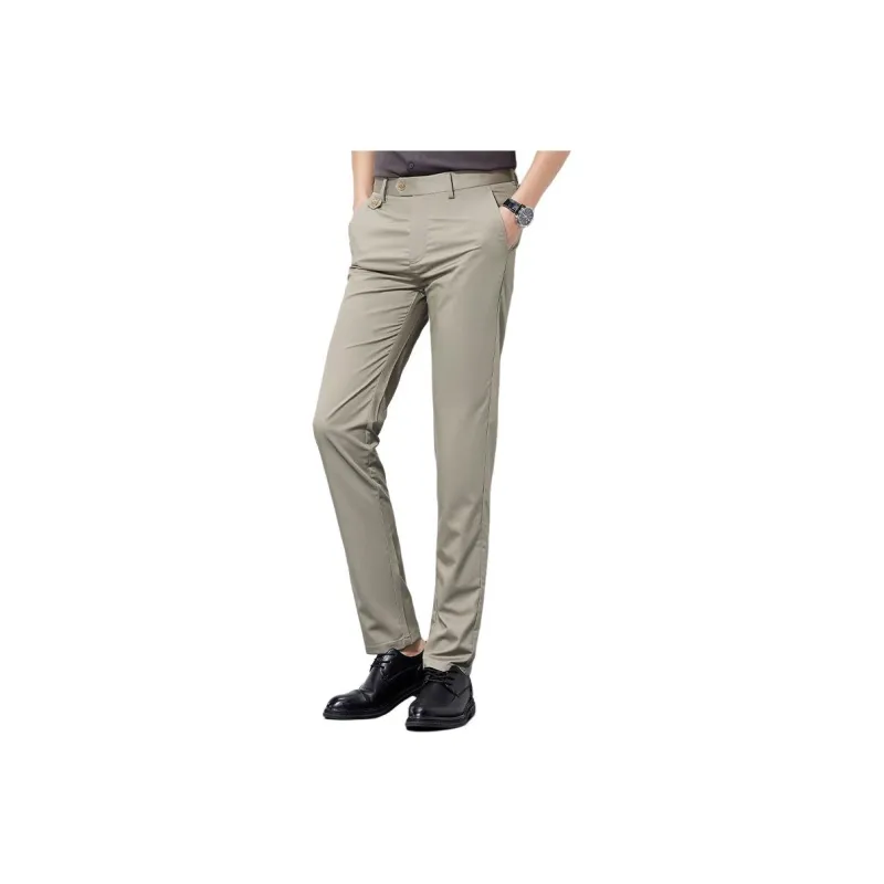 PIERRE CARDIN Suit Trouser Men's-3