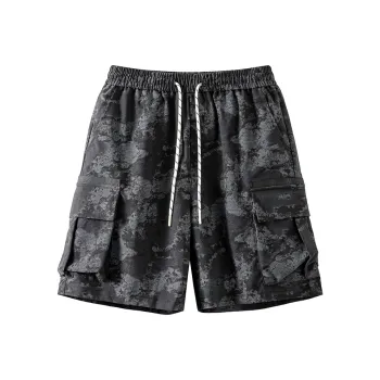 HAVR Casual Shorts Unisex