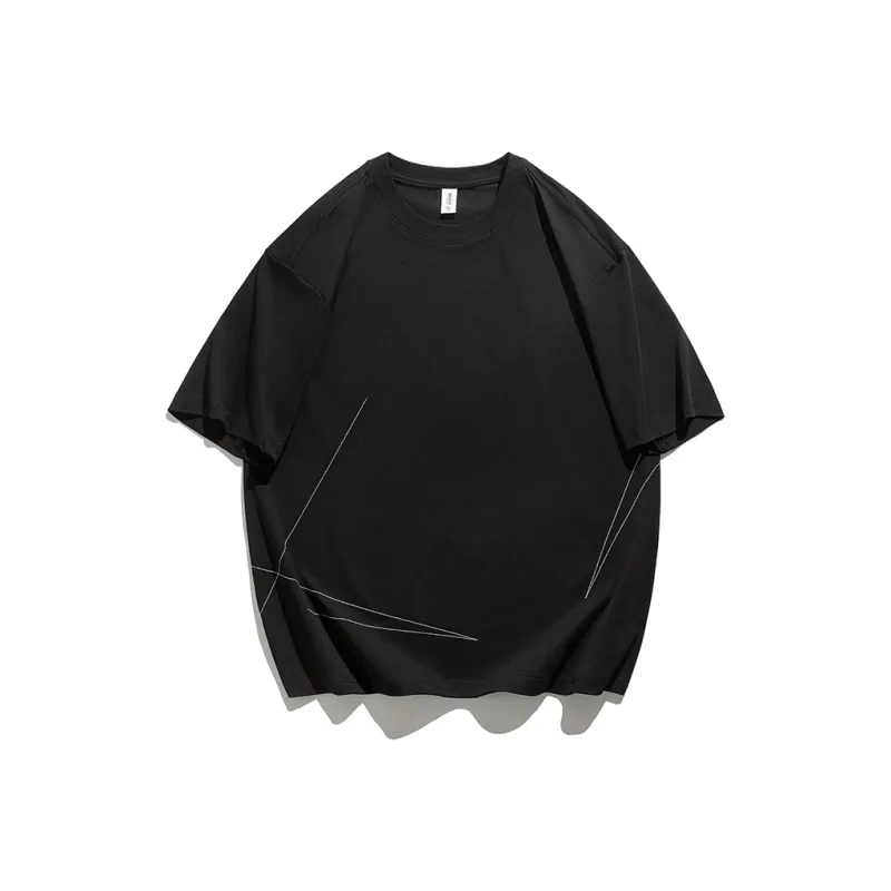 REFAMES T Shirts Unisex-4