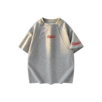 DUKE+DEXTER Short Sleeved T Shirts Unisex