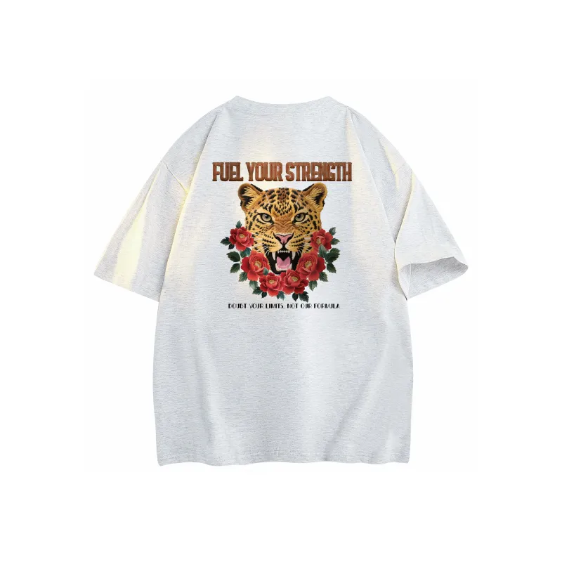 MUSCLETECH T Shirts Unisex-4