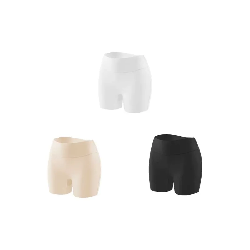 MADALLO Underpants Women's 3 Pack-1