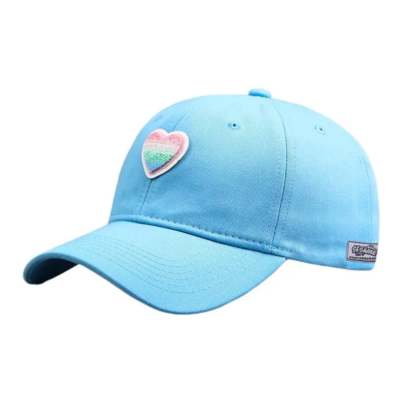 SESAME STREET Cotton Baseball Caps Unisex-0