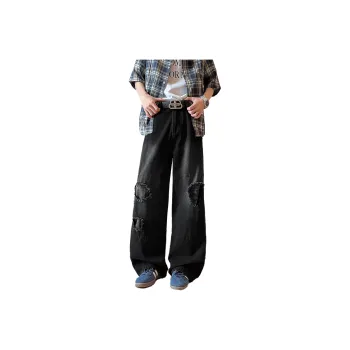 Zomuros Jeans Unisex