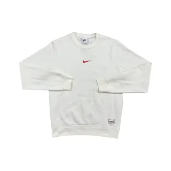 Nike Sweatshirts Men White