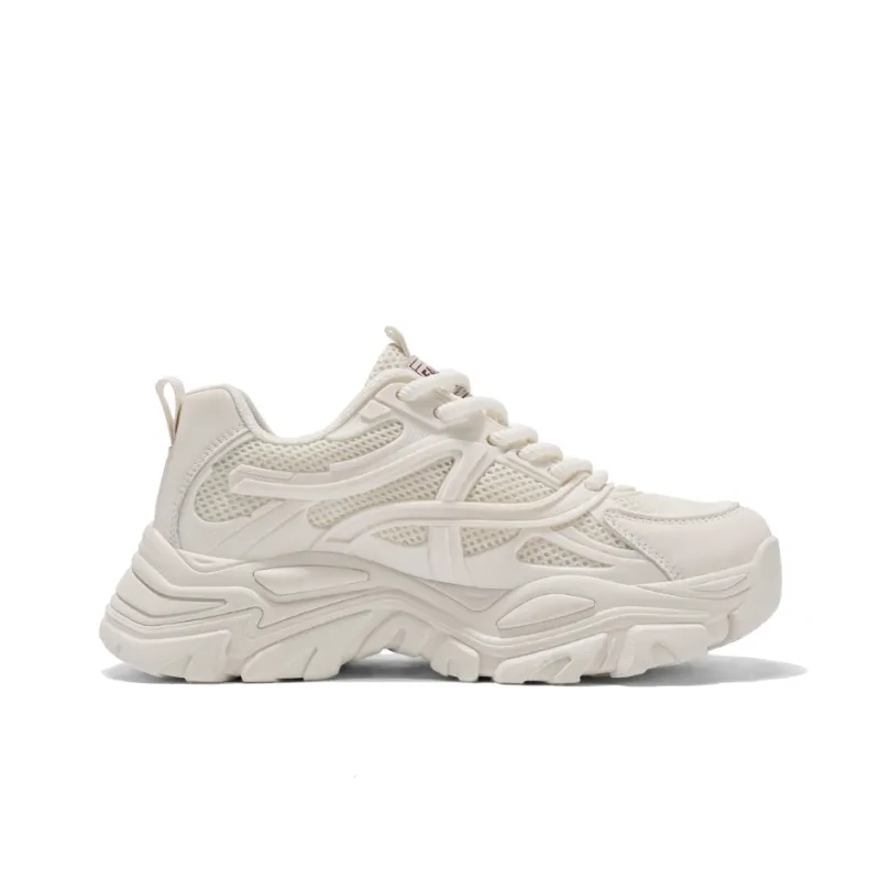 Frank Mully Low Top Chunky Sneakers Men's-4
