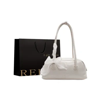 REDOO PU Shoulder Bag Women's Multicolor