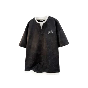 7 SEVFUN T Shirts Unisex