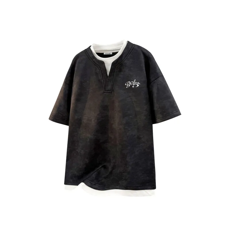 7 SEVFUN T Shirts Unisex-0