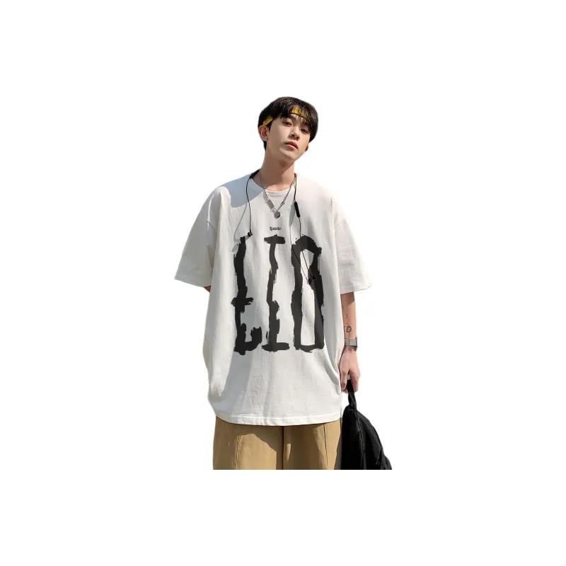 GY.VG T Shirts Unisex-0
