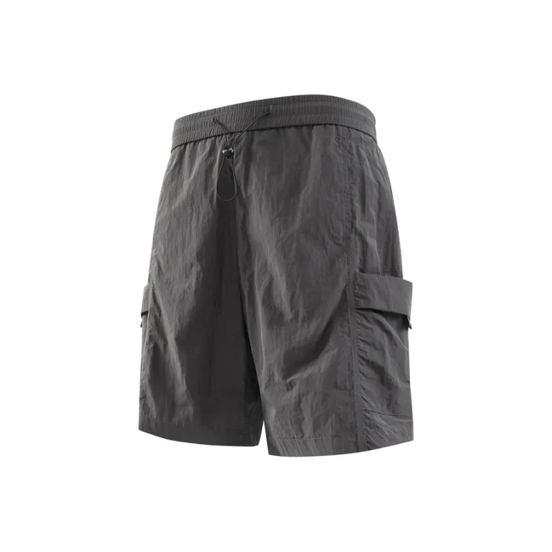 WOSAWE Cargo Shorts Unisex-3