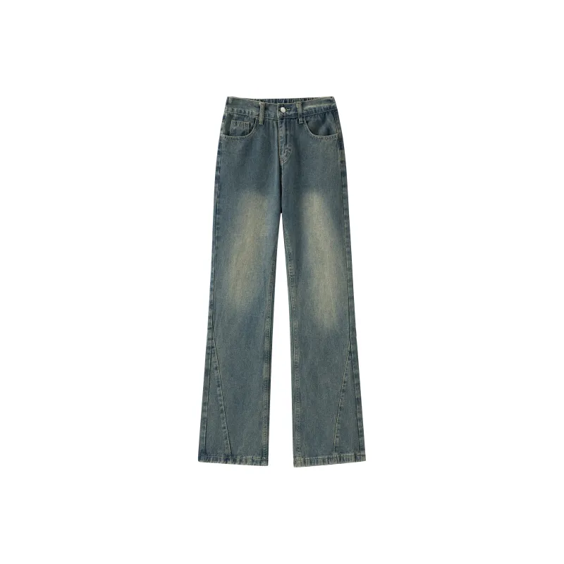SAME FLOW Jeans Unisex-10