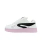 White, Black, Pink+Box+Gift Socks