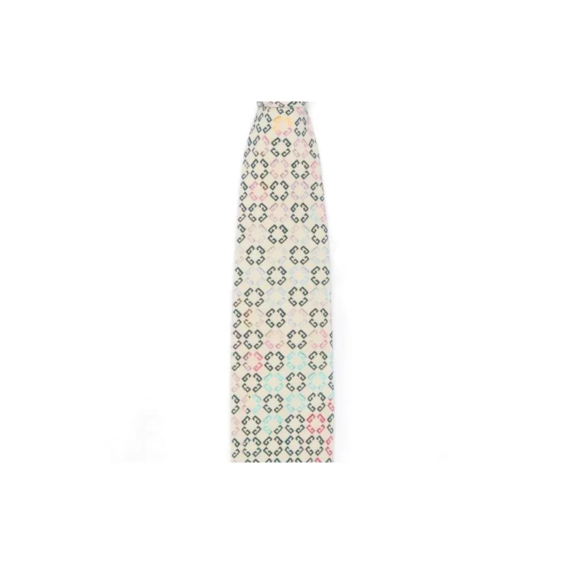 Givenchy Silk Ties Men's Multicolor-2