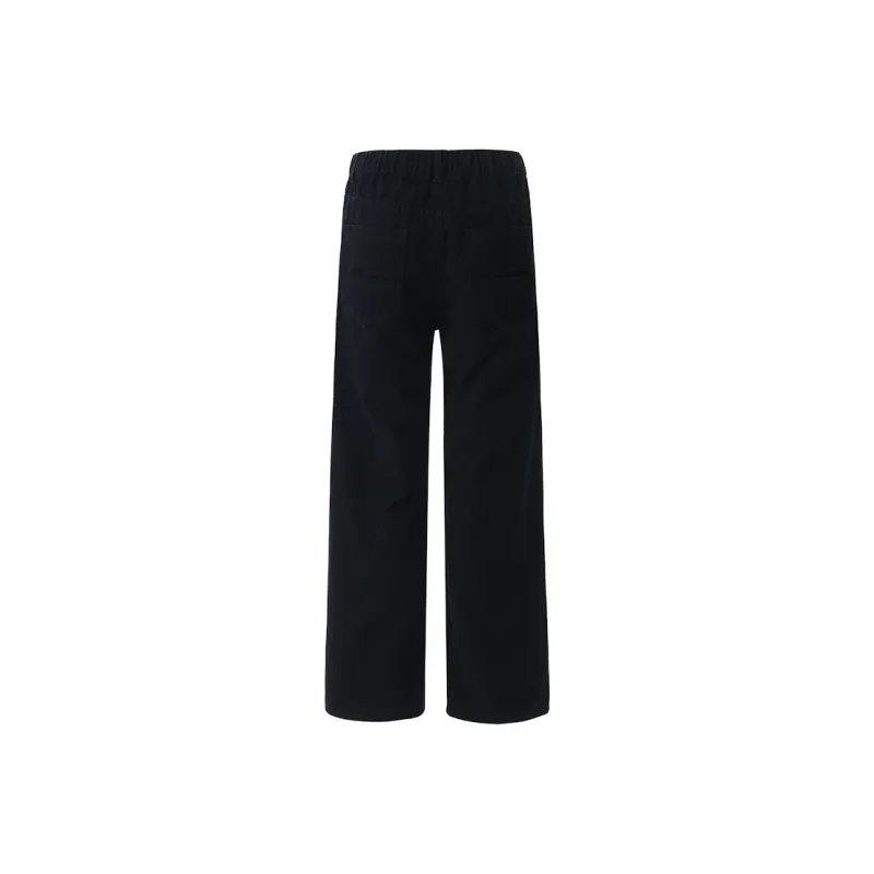 CASAMIA Casual Pants Unisex-1