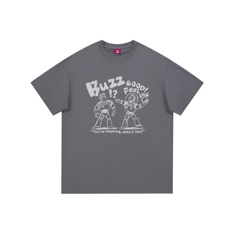 Disney Toy Story Series T Shirt Unisex-24