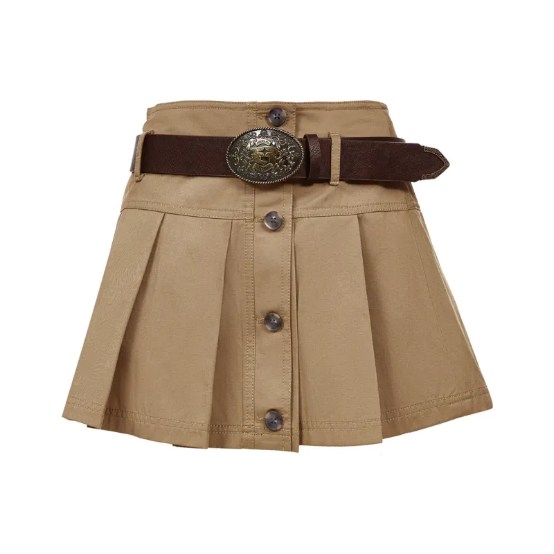 ONLY Casual Short Skirts Women's-0