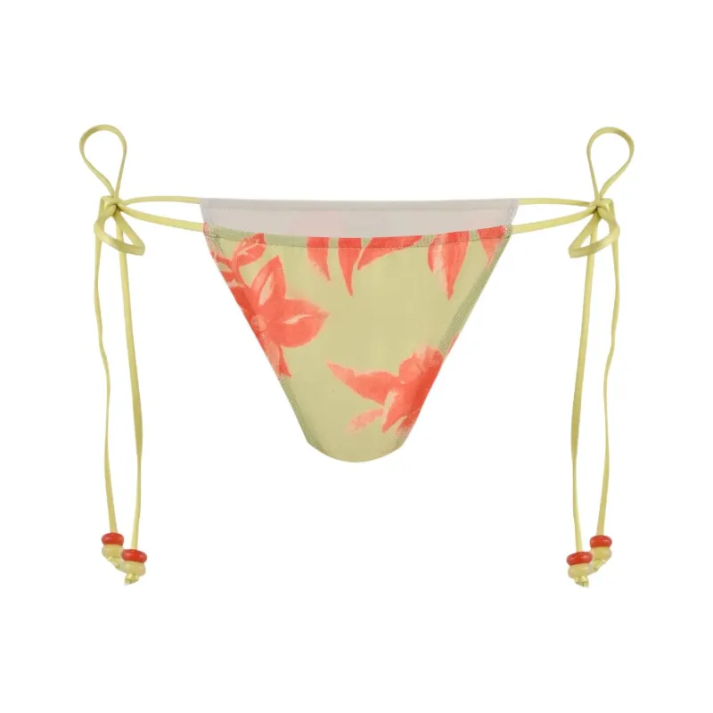 Tiger Mist AVE 2PC BIKINI BOTTOM Bikini Swimming Shorts Women's-1