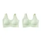 2 Pack (Light Oxygen Green+Light Oxygen Green)