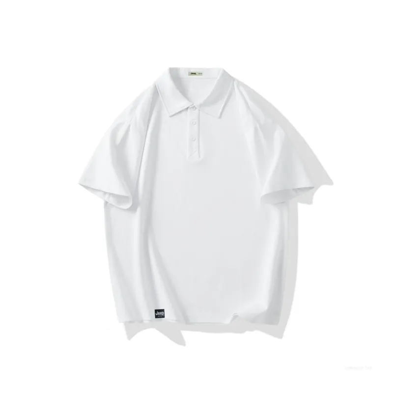 Jeep Fashion Sports Collection T Shirt Men's-2