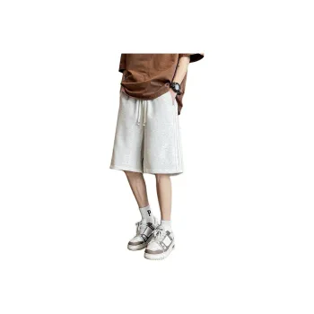 BLANC & ECLARE Casual Shorts Men's