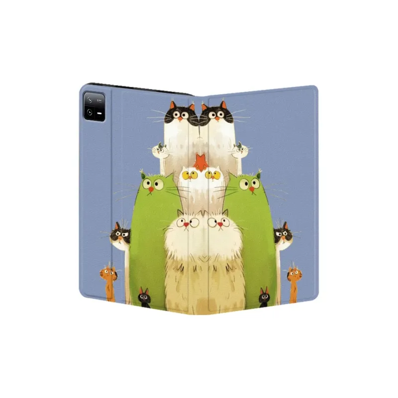 Baochengbao Tablet Protective Cases-14