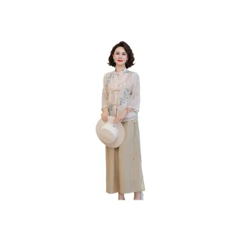 PIERRE CARDIN Casual Suit Women's
