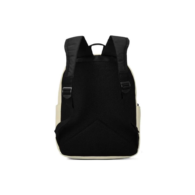 Soundbyte Polyester Backpack Unisex Multicolor-28
