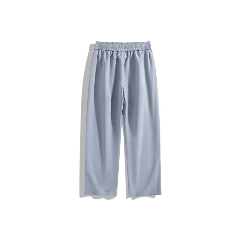 WOSAWE Casual Pants Unisex-9