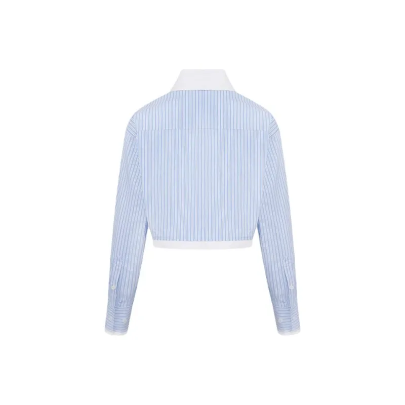 ANN ANDELMAN SS25 Shirt Women's-1