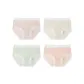 A Set: Pink+Skin+Green+Orange