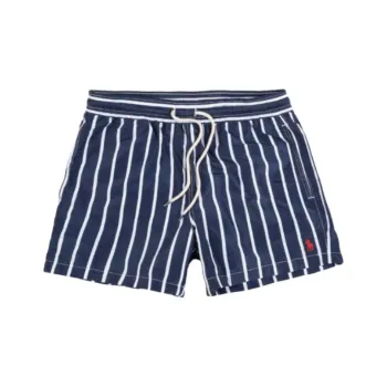 Polo Ralph Lauren Swimming Shorts Men's Blue