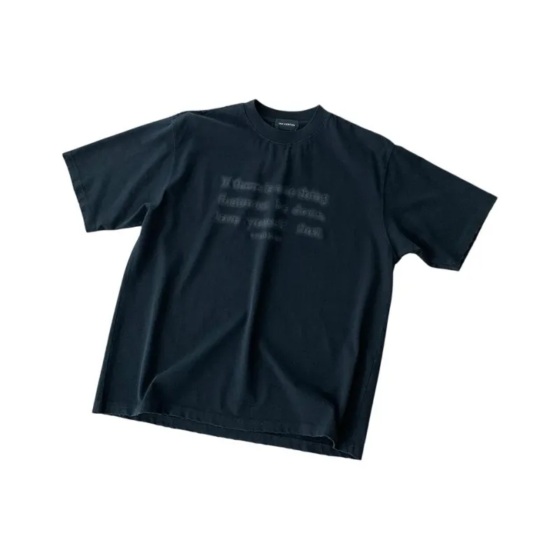 INK KERTON T Shirts Unisex-5