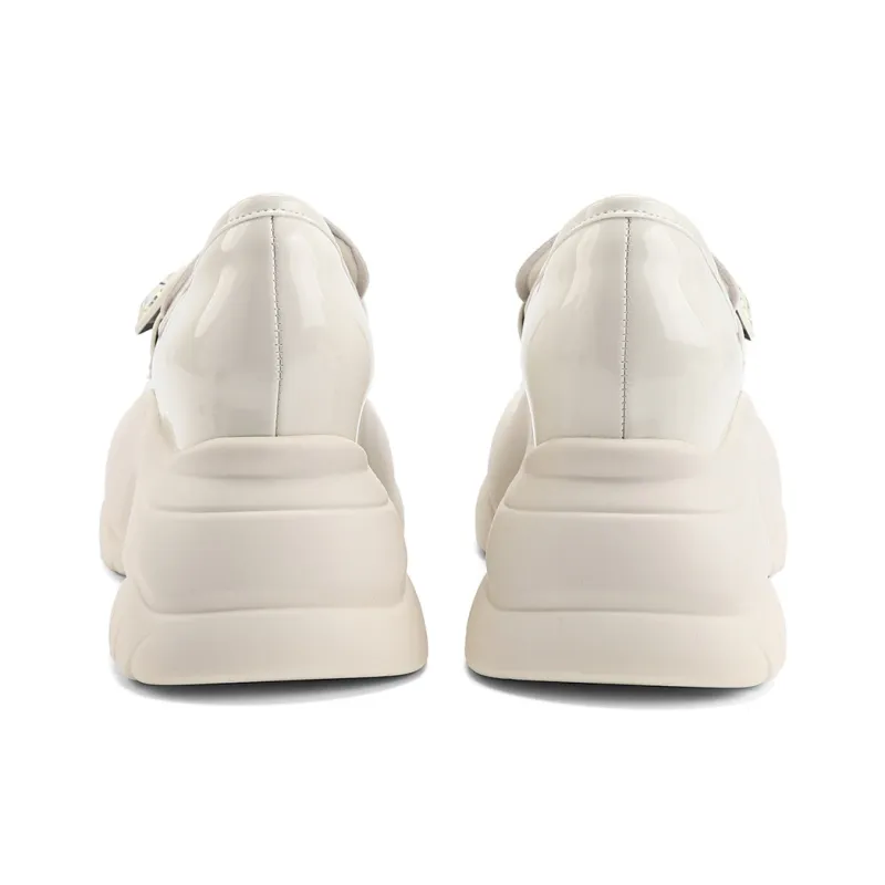 DHARRY Elegant Urban Collection Loafers Women's-9