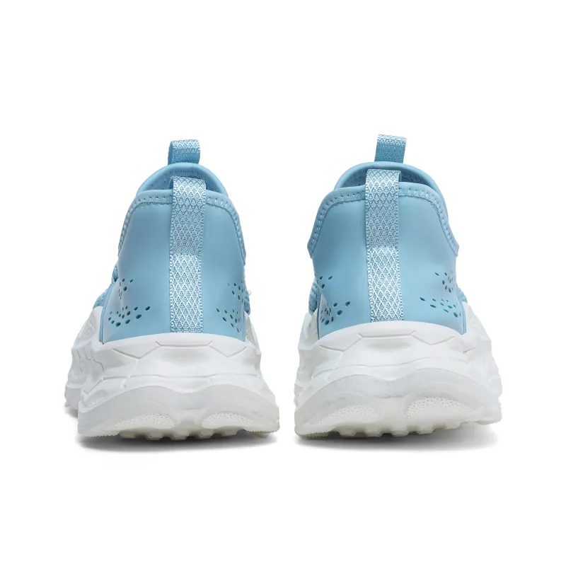 Jianjie Anti Slip Wear Resistant Low Top Casual Shoes Unisex-15
