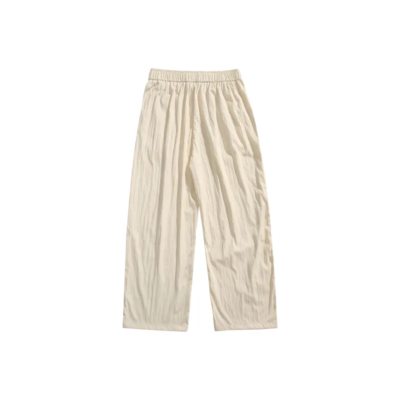 FUERZA Casual Pants Unisex-4