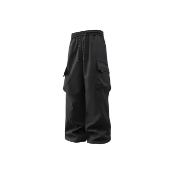 WOSAWE Cargo Pants Unisex