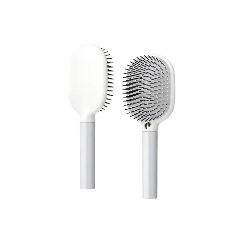 Love Of Wormwood Long Hair Home Use Scalp Massage Comb Fluffing Up
