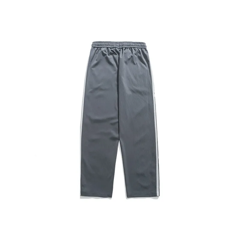 Warrior Feather Collection Riding The Wind Collection Casual Pants Unisex-3