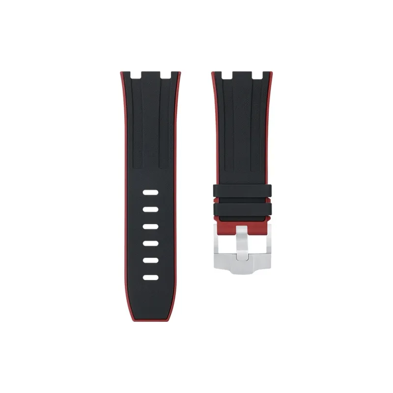 VAGENARI Audemars Piguet Compatibility Watch Band Fluoroelastomer Material-19