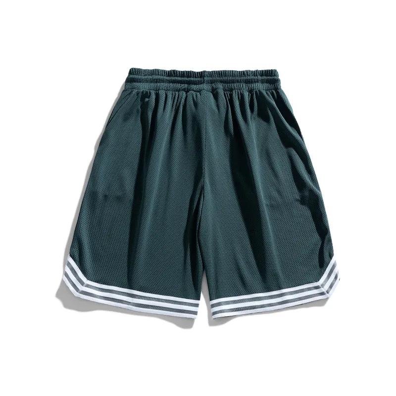 ATLETICO DE MADRID 1903 Casual Shorts Unisex-5