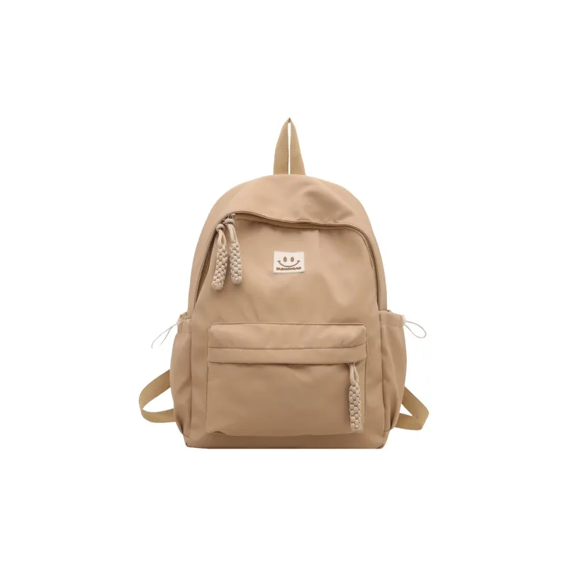 Kewuku Oxford Backpack Regular Unisex Multicolor-12