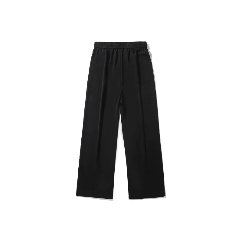 GEOFFREY B. SMALL Casual Pants Unisex-1