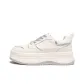 70 White Silver