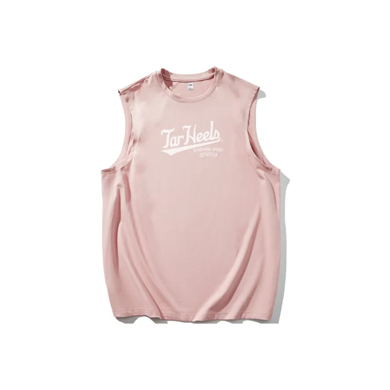 NCAA Tank Tops Unisex-11