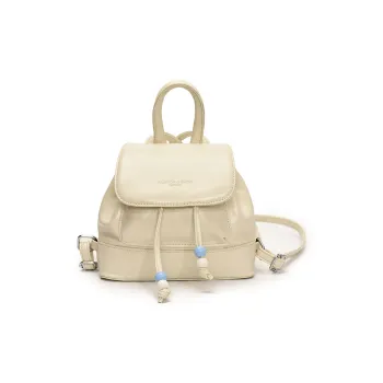 ResNonverba PU Backpack Women's Multicolor