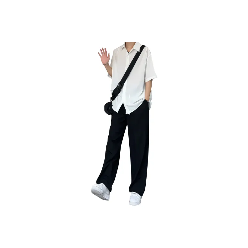 HONOR OF KINGS Casual Sportswear Unisex-0